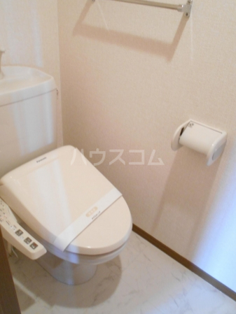 13/29 トイレ