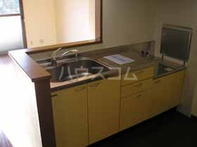 9/29 キッチン