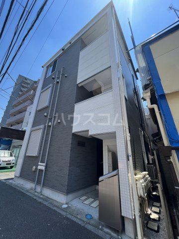 1/25 外観