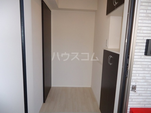 10/30 玄関