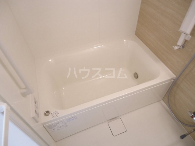14/30 浴室
