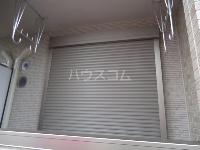 20/30 バルコニー