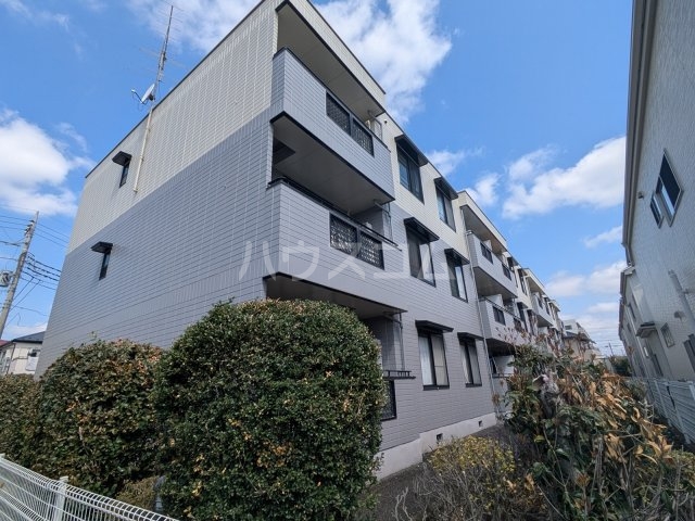 1/18 外観