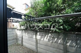 14/22 バルコニー