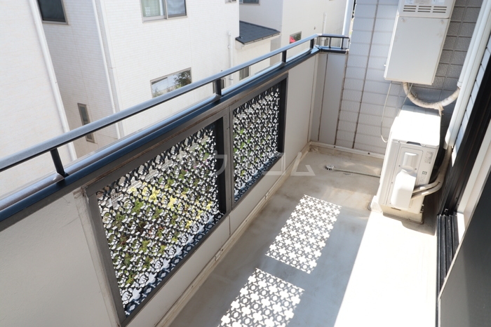 16/30 バルコニー