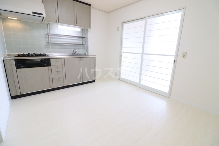 3/30 リビング/ダイニング