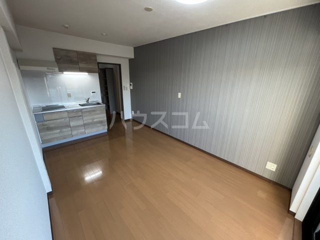 4/30 リビング/ダイニング