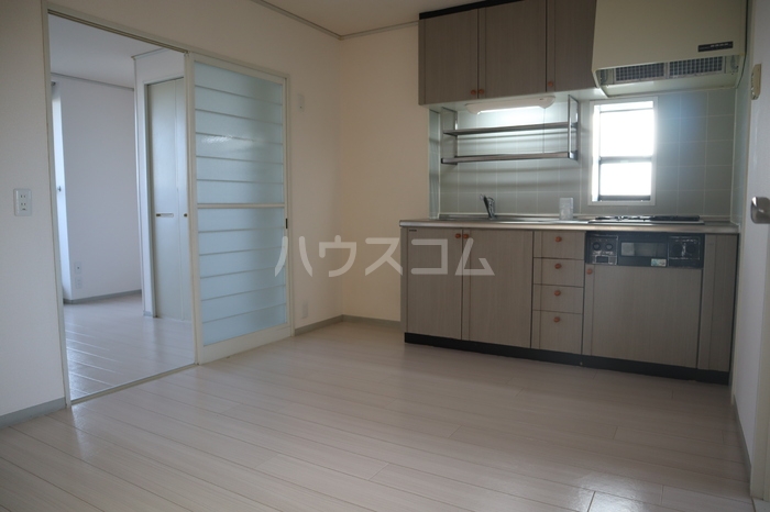 4/30 リビング/ダイニング