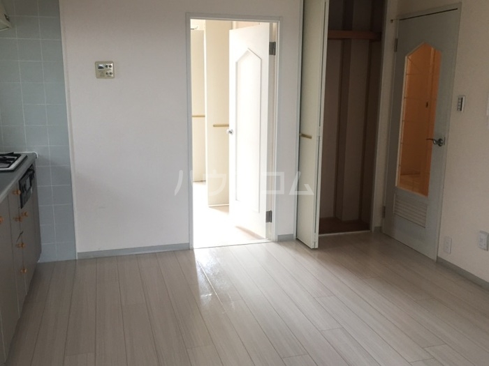 3/30 リビング/ダイニング