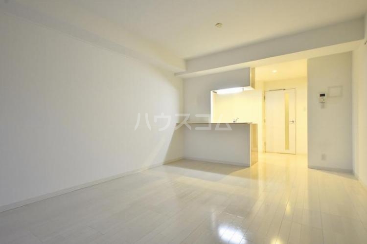 3/22 リビング/ダイニング