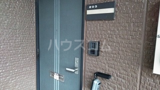 2/9 エントランス