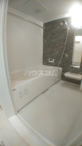 10/18 浴室