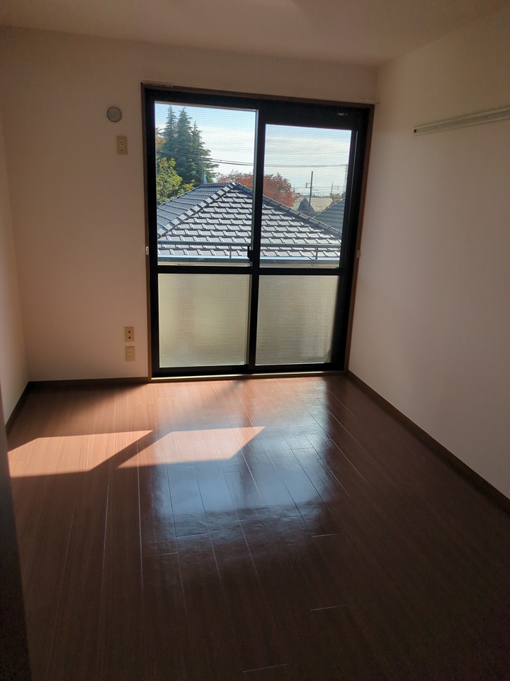 4/27 リビング/ダイニング