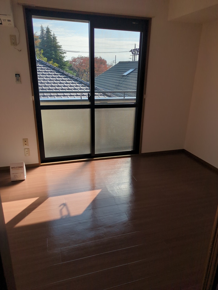 3/27 リビング/ダイニング