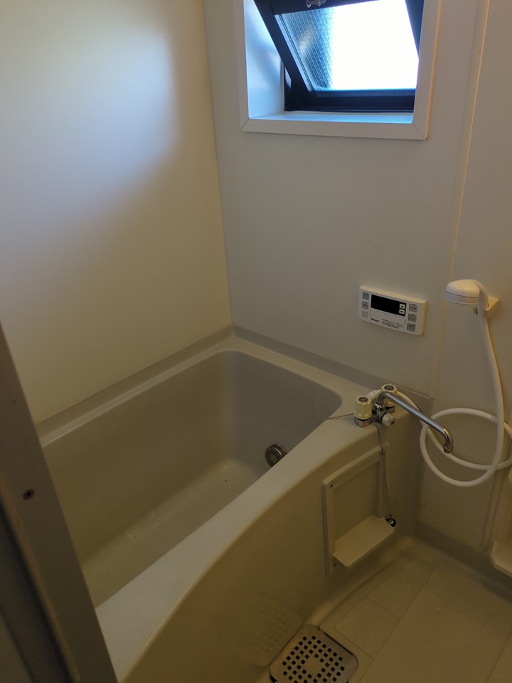 10/27 浴室
