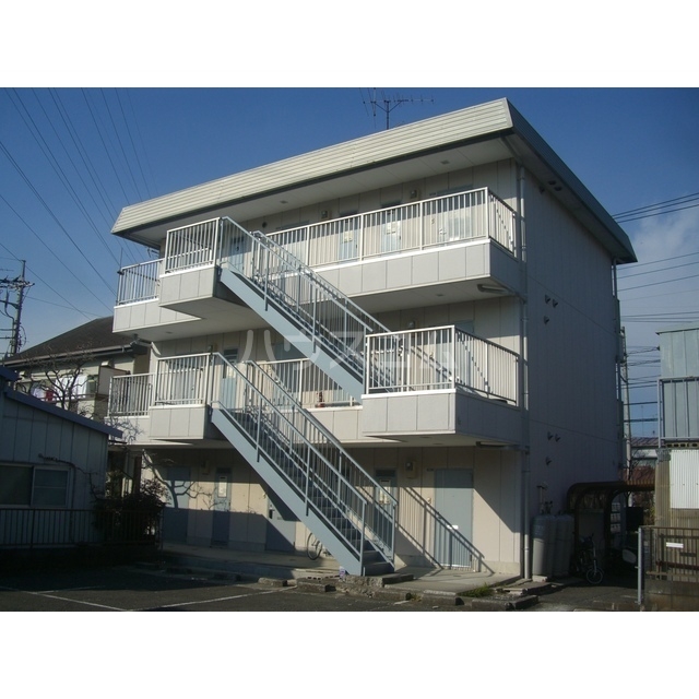 1/18 外観