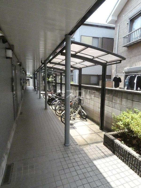 2/10 エントランス