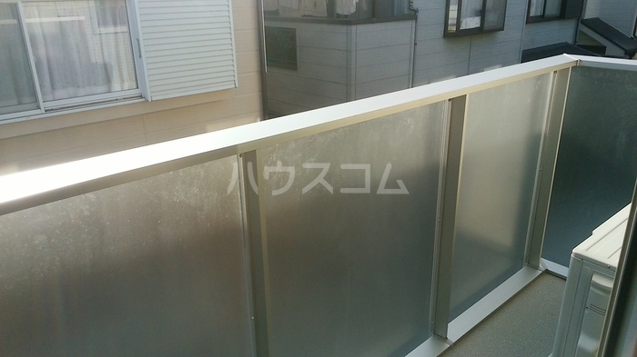 19/24 バルコニー