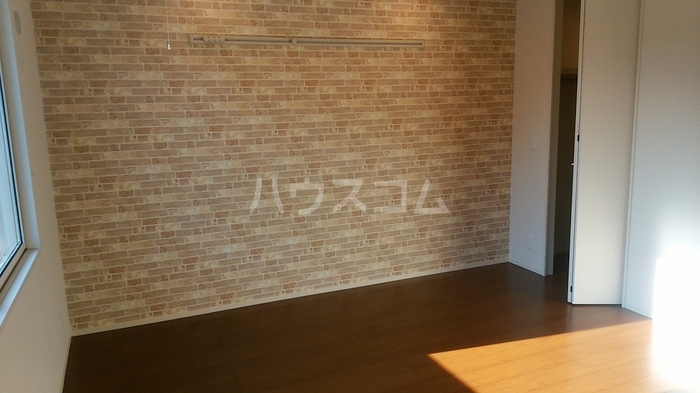 4/24 室内