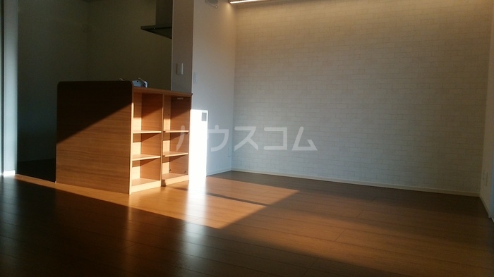 5/24 室内