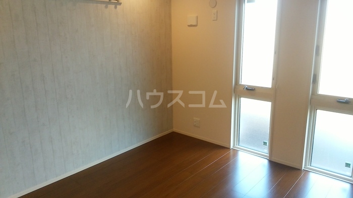 7/24 室内
