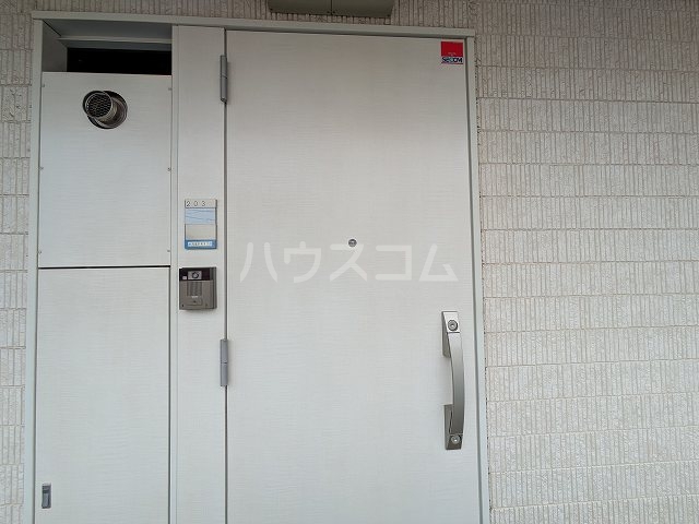 20/28 エントランス