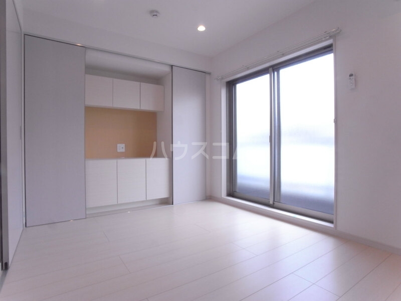 4/28 リビング/ダイニング