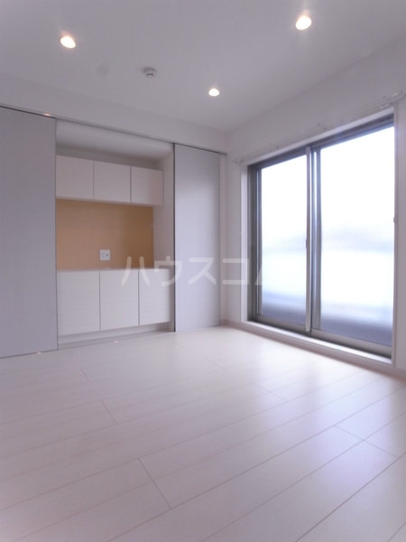 21/30 バルコニー