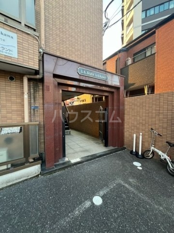 29/30 駐車場