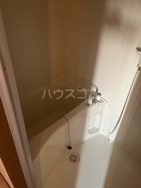 12/30 浴室