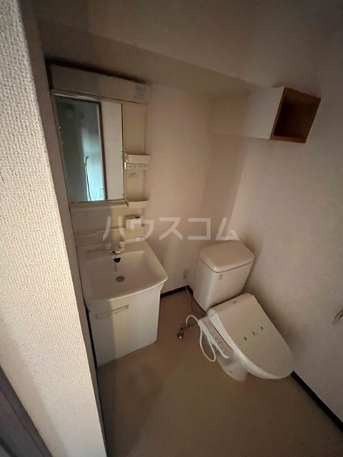 15/30 洗面