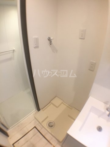 5/30 玄関