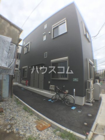 1/24 外観