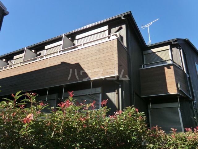 レガーレ千歳烏山 号室 千歳烏山駅 1階 １ｋ の賃貸物件 賃貸アパート ハウスコム