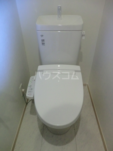 11/29 トイレ