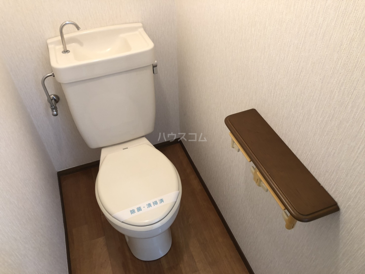 16/30 トイレ