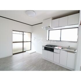 3/18 リビング/ダイニング