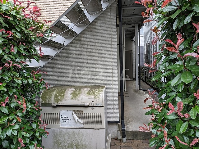 2/9 エントランス