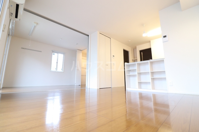 4/30 リビング/ダイニング