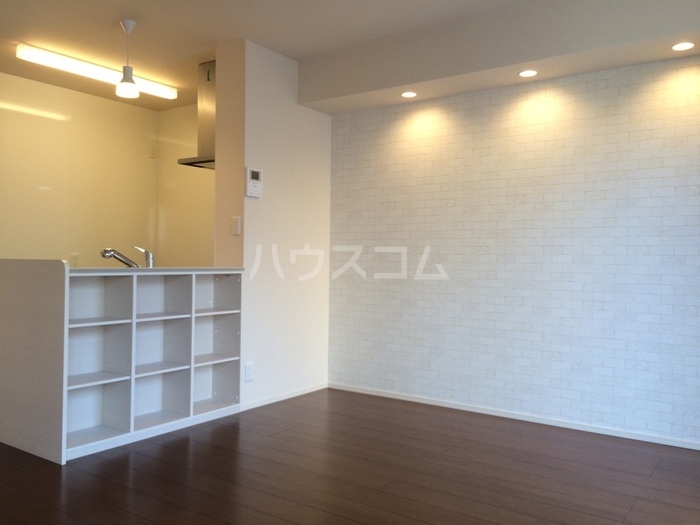 3/30 リビング/ダイニング