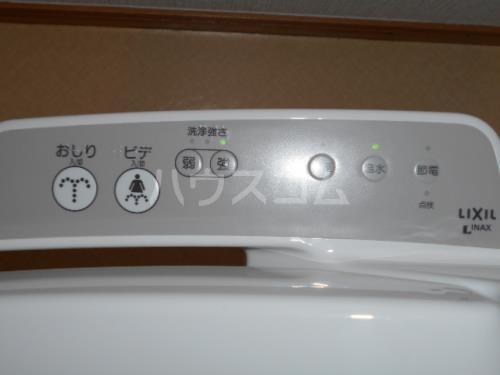 16/30 トイレ
