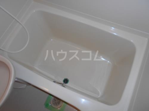 13/30 浴室