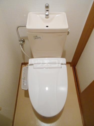 15/30 トイレ