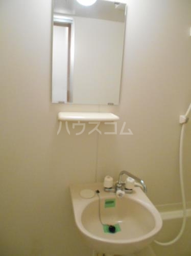 17/30 洗面