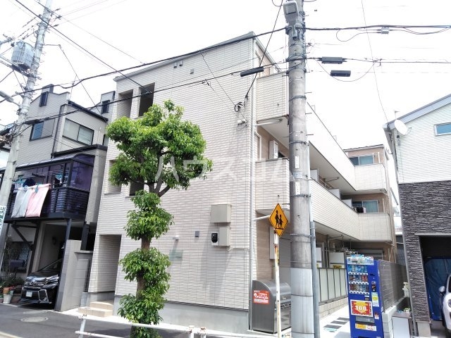 1/26 外観