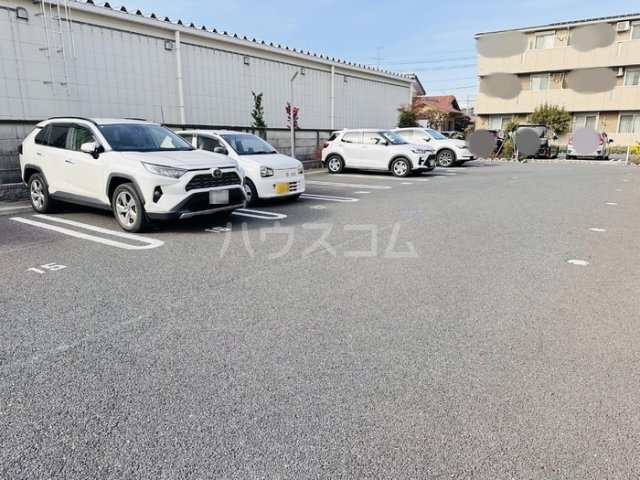 29/30 駐車場
