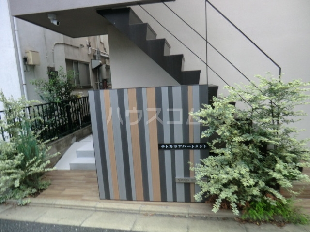 16/24 エントランス