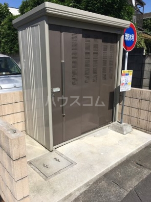 19/24 エントランス