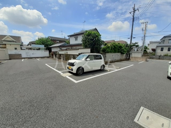 20/24 駐車場
