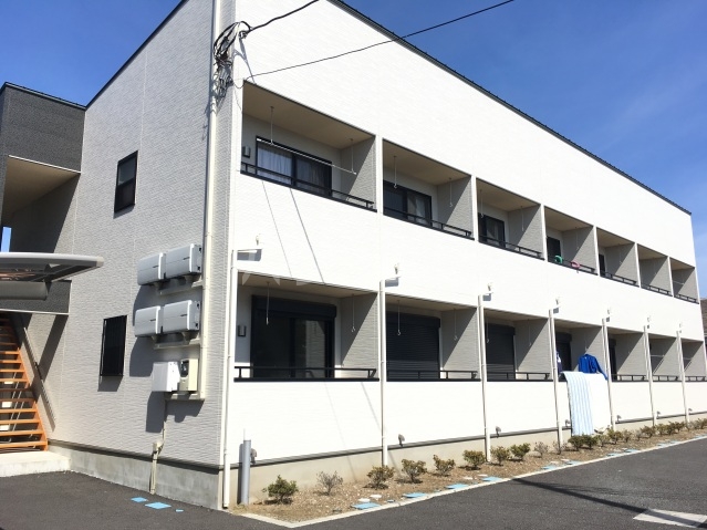 1/24 外観